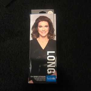 Hairdo Grand Extension